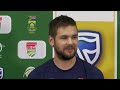 Proteas eye series win