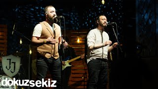 KOPA, Burak Yanbak &amp; Şenol Sönmez - Ağustos Ayları (Live) (Official Video)
