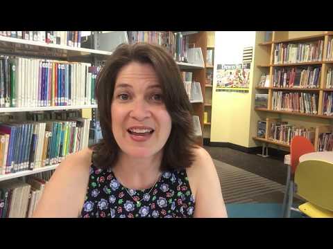 Kids Summer Reading Program 2018