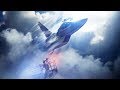 Ace Combat 7: Skies Unknown - Full Playthrough/Walkthrough Normal [1080p 60fps - No Commentary]