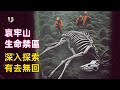 哀牢山磁場異常區驚現死亡漩渦 探險隊離奇失蹤詭異現象顛覆科學認知 宇哥與小糖 哀牢山磁場異常區驚現死亡漩渦 探險隊離奇失蹤詭異現象顛覆科學認知 宇哥與小糖