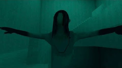 Backrooms Anomaly: Horror game - Gameplay Walkthrough -