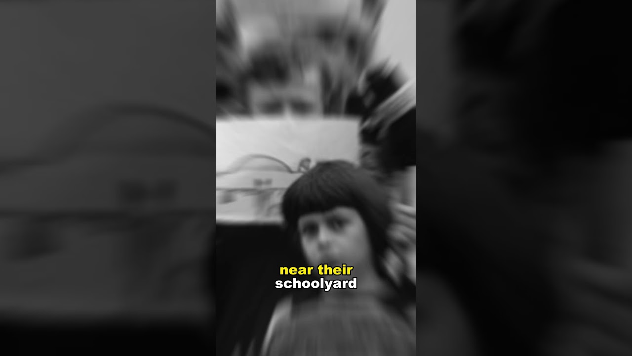 UFO ENCOUNTER OVER SCHOOL IN BROAD HAVEN , WALES 