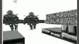 Bwang's RayCasting engine for the TI-Nspire Net Worth