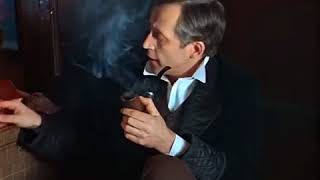 Шерлок Холмс и доктор Ватсон. Разговор о Копернике. Шерлок Холмс и доктор Ватсон. Разговор о Копернике.