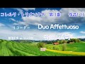 Miniature de la vidéo de la chanson Sonata In D Minor, Op. 1/11: Affettuoso