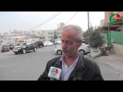 حراج طبربور.. مزعج للاهالي والتجار - الحقيقة الدولية