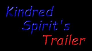 Kindred Spirit's Trailer