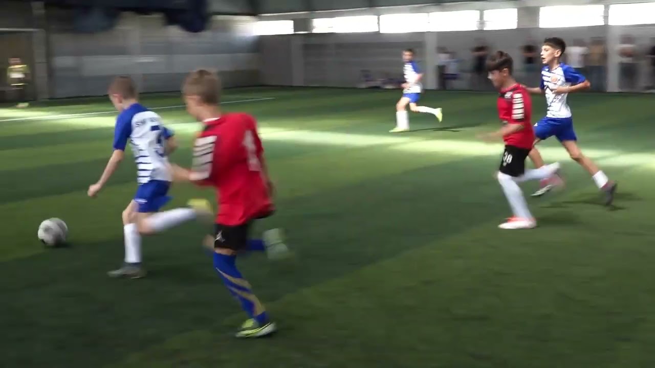 KF Arbana U11  - KF Arasta U11  [ 0 - 14 ]  23 09 2023