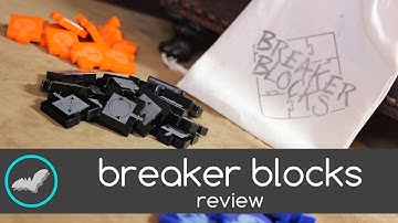 Breaker Blocks Review