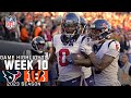 Houston Texans vs. Cincinnati Bengals Game Highlights | NFL 2023 Week 10