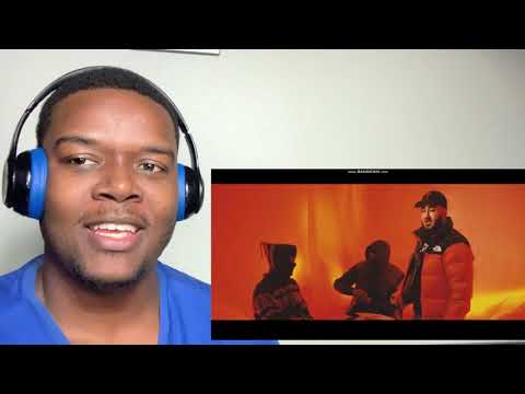 Ay Em - Statement II (Freestyle) REACTION!!!