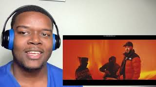 Ay Em - Statement II (Freestyle) REACTION!!!