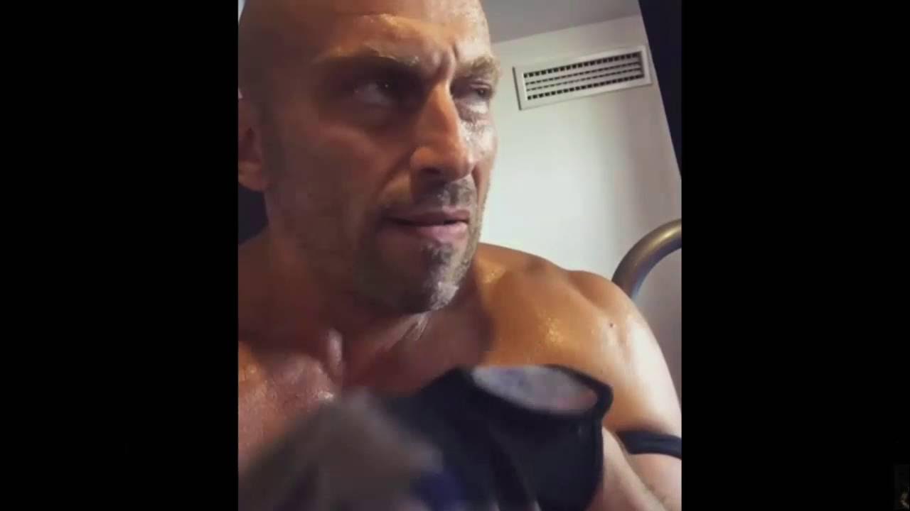 Джамал Нагиев порно актер