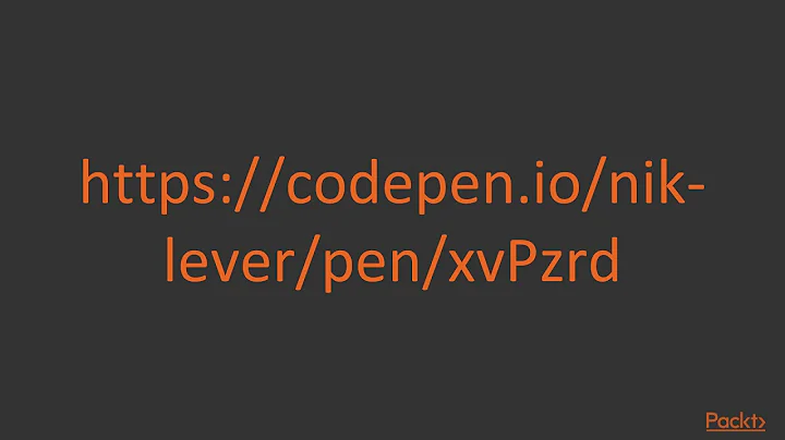 Hands-on Three.js 3D Web Visualisations : The Basics of the Animation System | packtpub.com