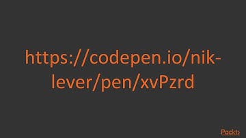 Hands-on Three.js 3D Web Visualisations : The Basics of the Animation System | packtpub.com
