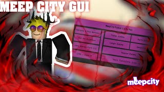 MEEP CITY GUI || Roblox Arceus x Scripts