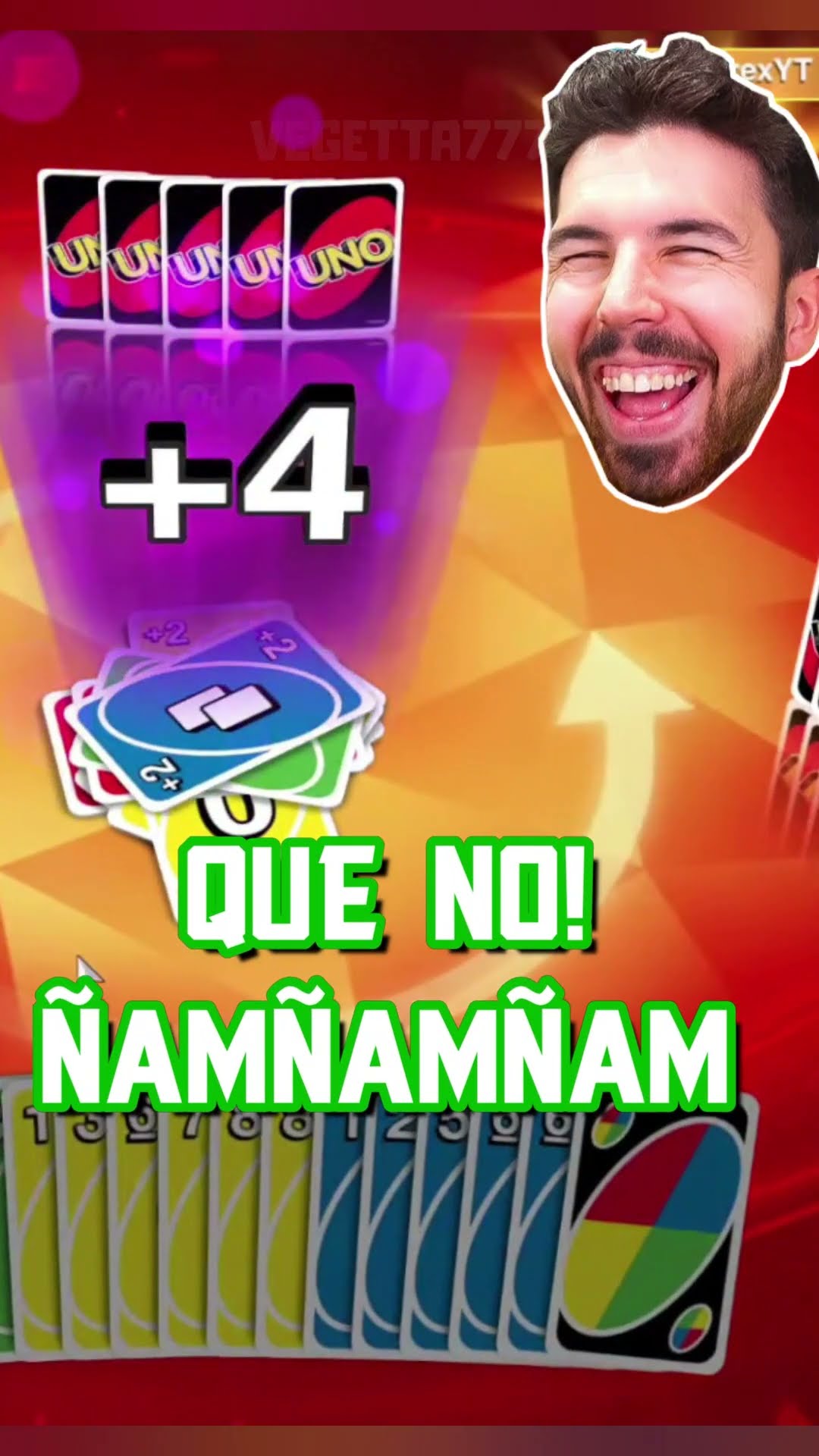 ÑAMÑAMÑAMÑAM...