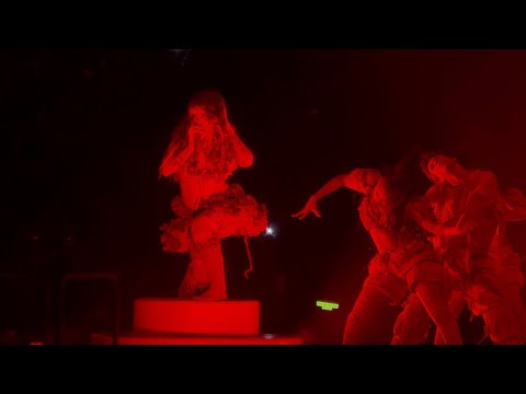 GRUDGES - Melanie Martinez - HADES: THE SACRIFICE Tour 2026 [4K LIVE]