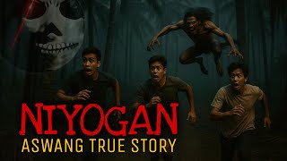 Download lagu LASING SA NIYOGAN | Aswang True Story