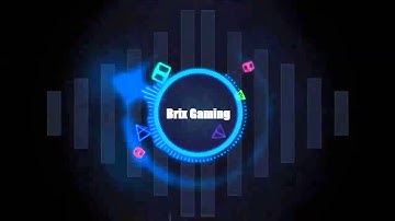 NEW Brix Gaming Intro