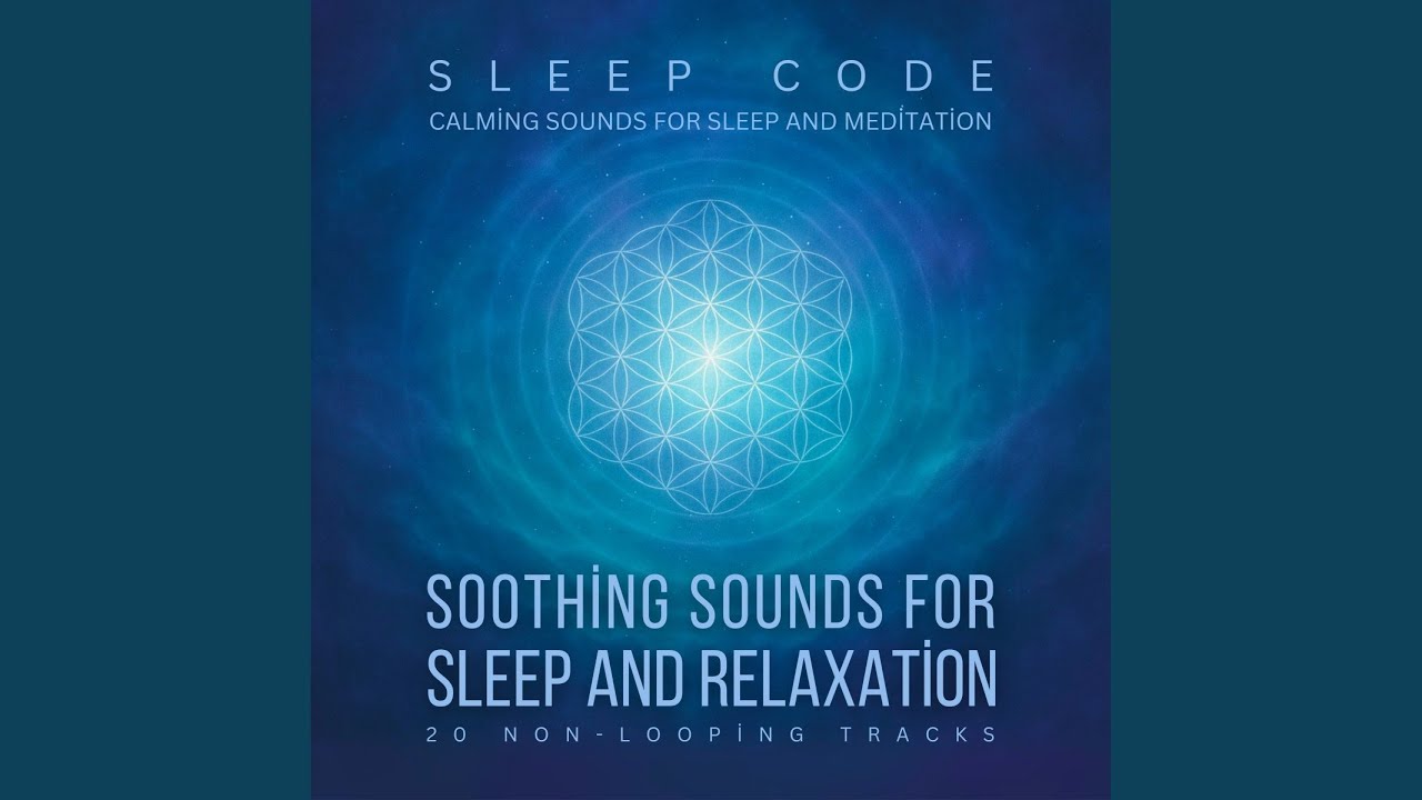 Theta Drift / Renew Your Mind and Soul.11 - Sleep Code - Soothing Sounds for Sleep and...