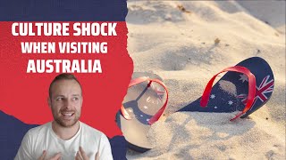 Rob Reacts to... Australian CULTURE SHOCK!? 10 x WEIRD Things About LIFE in AUSTRALIA!
