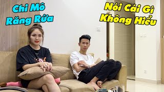 Ưng Sĩ Sơn Cay Khi 24H Dung Trần Chỉ Nói Tiếng Nghệ An