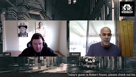 24 Years In Prison With Carmine Persico, Tommy Pit...