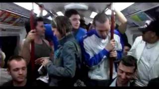 Curious Generation - Coca Cola Advert Pitch