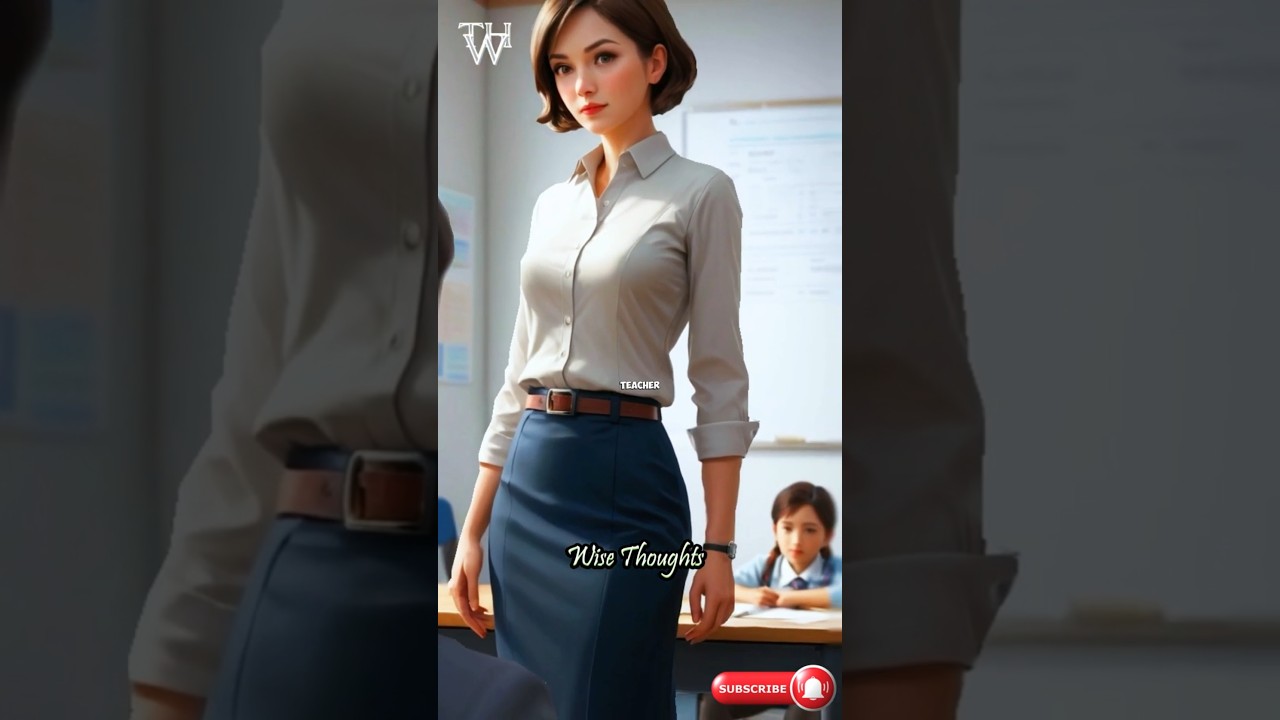 Student Calls Police on Teacher – Shocking Truth Revealed  Moral Story