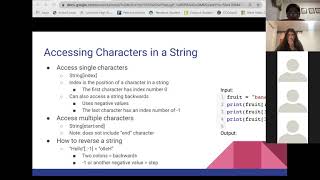 Zoom Recording for Dec. 24th: Shelter in Place Python Class Net Worth