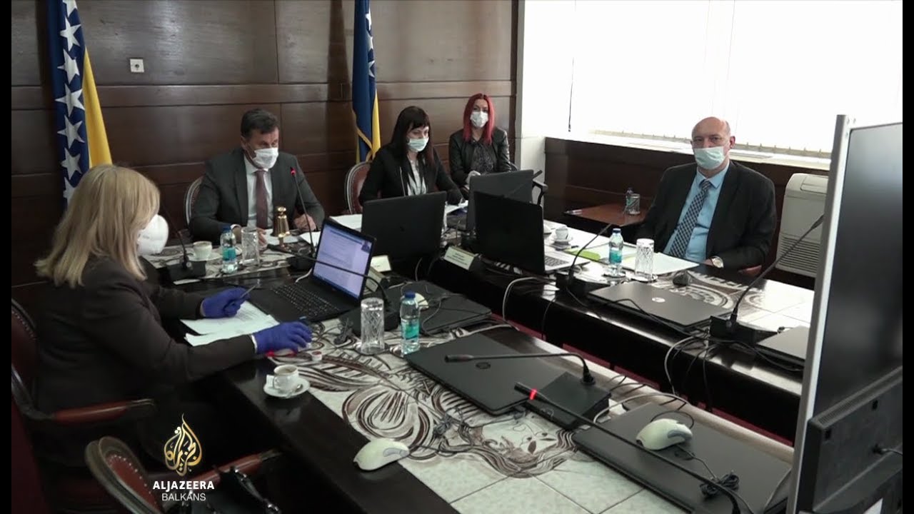اقتراض جديد في اتحاد البوسنة والهرسك: رجال أعمال يشككون في وصول المساعدات إلى وجهتها الصحيحة