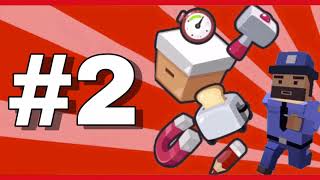 Hide.io Music Soundtrack