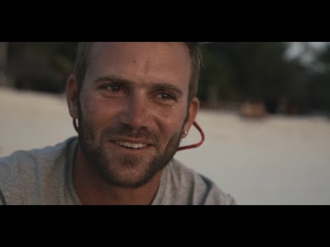 Ocean Adventures: Eben Stolz looks back at the Kraken Cup