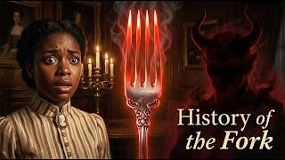 How the Fork Was Banned by the Church for 400 Years | Weird History Documentary