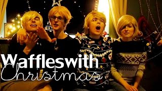 [CMV] Christmas Lipdub