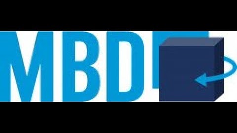 Webinar: MBD Meet & Learn October 13, 2020 - High QA Inspection Manager MBD Module