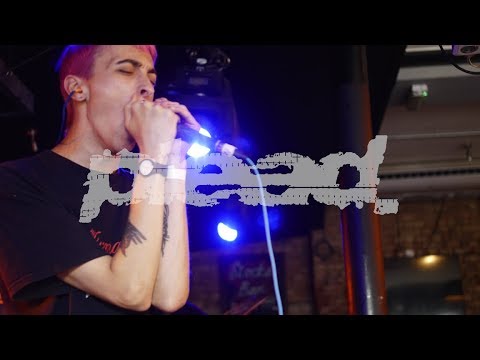 plead. — PLEAD - HD - MULTICAM FULL SET - UPSURGE FESTIVAL 2019 - LONDON - 17.08.19