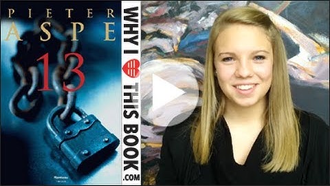 Daphne over 13 - Pieter Aspe