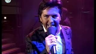 Watch Thomas Anders Night To Remember video