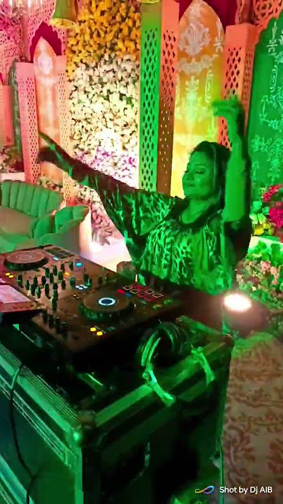 Vairal Music🔥 Dj ALB❤️Dj SAFA #dj #dj_alb #party #vairal #dance #subscribe #highlights #livedj #live