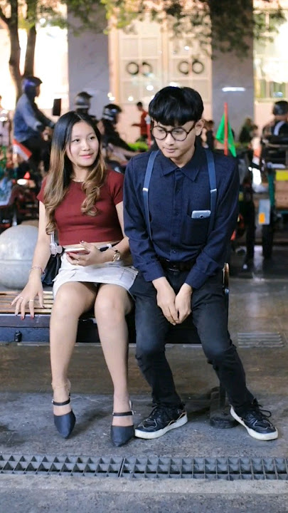 Cantik sih tapi Sayang😍😭 #viraltiktok #funny #trendingshorts #tiktok #couplegoals #shorts