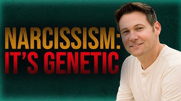 How are Narcissists Made: Is it Trauma or Genetic? Here