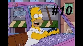 SIMPSONOVI - To nejlepší #10