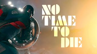 Captain America - No Time To Die | Marvel