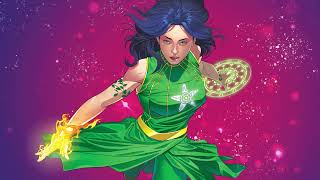 AVNI: THE RISE OF KAAL- KOOT – Final Trailer  |  Paper Sketch Comics screenshot 5