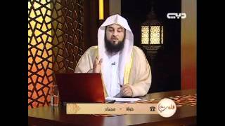 هل يجوز تأخير صلاة العشاء للمرأة ؟ د محمد العريفي