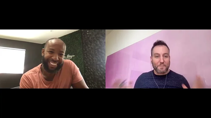 Exec Producer Carlos King on Whether RHONJ Could S...