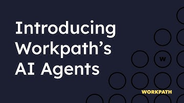 AI for Strategy Teams | Introducing the Workpath AI Agent